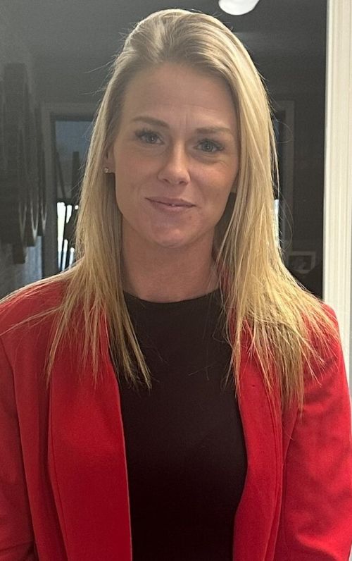 Picture of Jessie Kiser